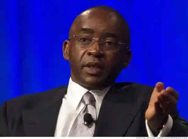 Doctors Accuse Strive Masiyiwa Of Trying To Arm-twist Them Into Accepting His Offer