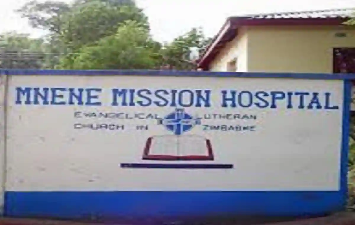 #Doctors' Strike: Mnene And Other Mission Hospitals Overwhelmed By Patients