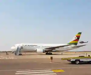 Domestic & Regional Flights Will Resume On 23 September and 3 October Respectively - Air Zimbabwe