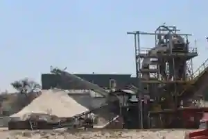 Dorowa Mine Phosphate Deposits To Last 120 Years
