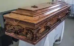 Doves Gives Nyanga Family Coffin Without A Corpse For Burial