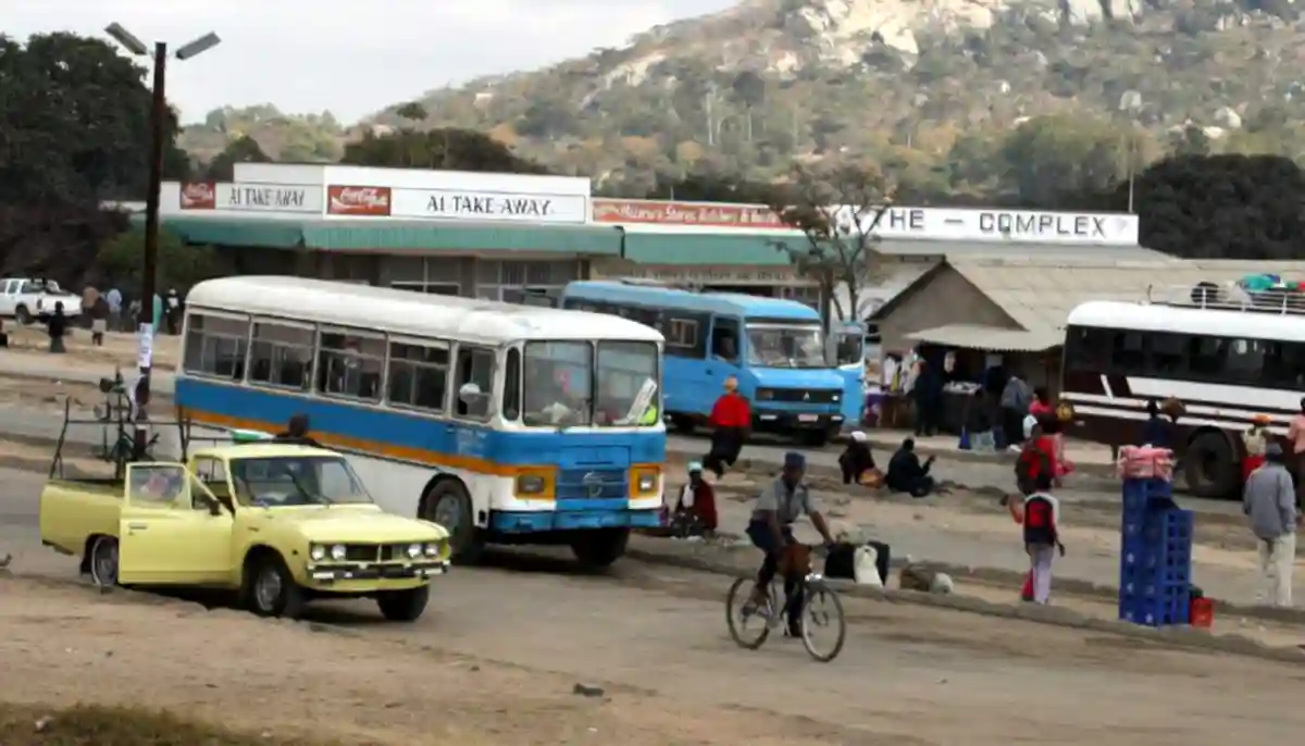 DOWNLOAD: NewThinking Review - Towards an Open and Accountable Government In Zimbabwe