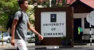 DOWNLOAD: UZ MBA Students Question Education Minister's Sincerity After Exorbitant Fee Hikes