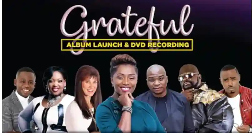 Dr Tumi To Grace Janet Manyowa's Album Launch, DVD Recording