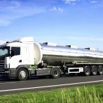 Driver On The Run After Being Found With Truck Laden With Water Instead Of Diesel