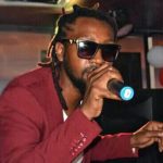 Drunk Roki Falls On Stage Attracting The Wrath Of Fans