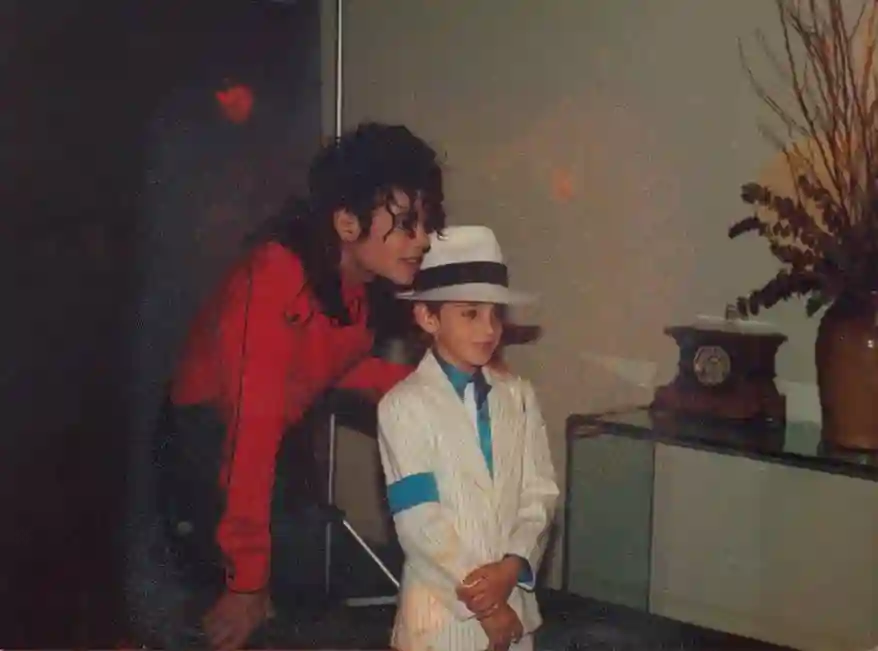 DStv To Air Controversial 'Leaving Neverland' Documentary on M-Net City