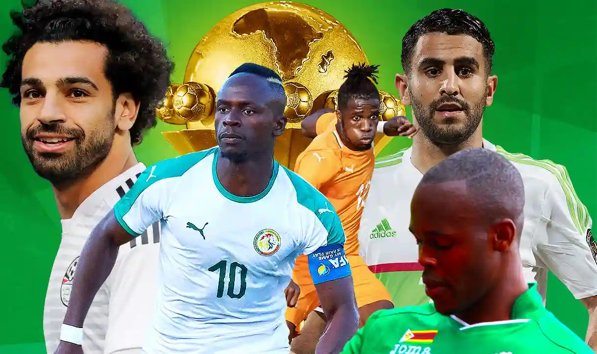 DStv's SuperSport Won't Be Broadcasting The 2024 AFCON Tournament