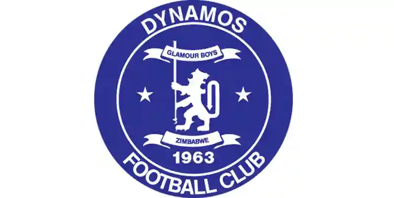 Dynamos club vice president and chief financier resigns