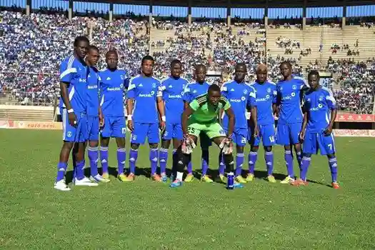 Dynamos Face Seizure Of Financial Sources  As It Owes CBZ Over $247 505