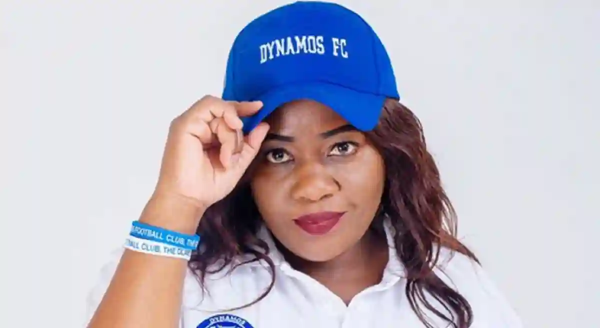 Dynamos Promotes Four Youngsters To Senior Team