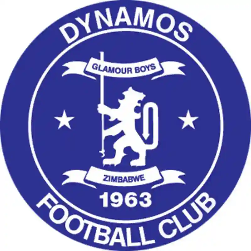 Dynamos Sacks Lloyd Mutasa