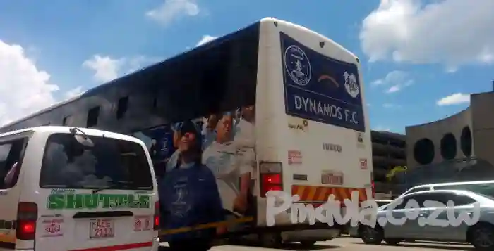 Dynamos To Travel To Malawi For Pre-Season