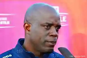 Dynamos Versus CAPS United Biggest Game Of The Season, Says Ndiraya