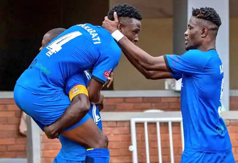 Dynamos Work With Church Pastors, Not Sangomas - DeMbare Chairman