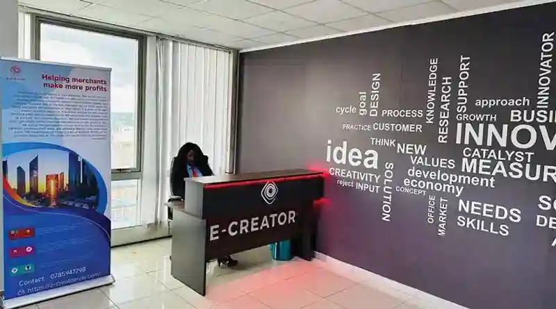 E-Creator Collapses, Claims Founder Stole US$1 Million And Fled