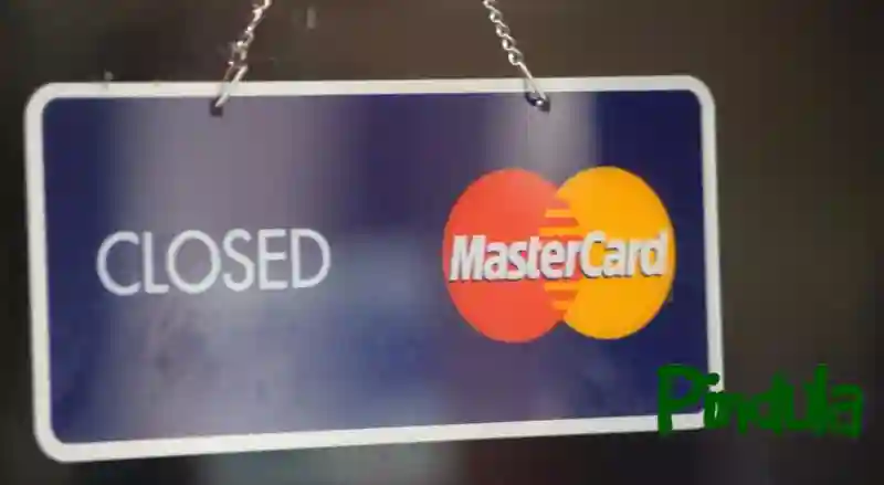 EcoCash suspends international transactions for Mastercard, will allow users to deposit only USD