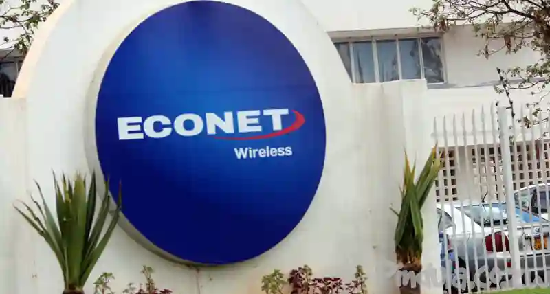 Econet Denies Blackout Reports