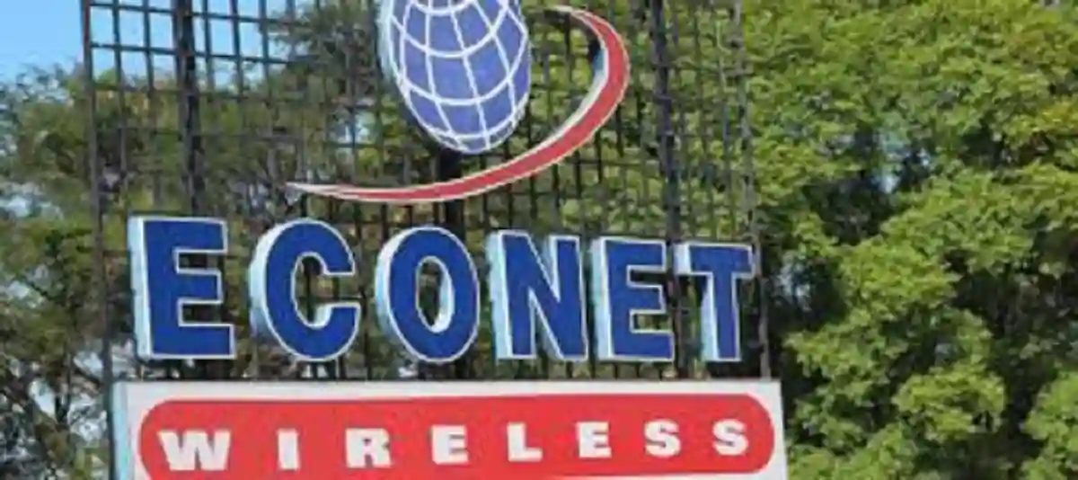Econet Network Now Working, Says Company