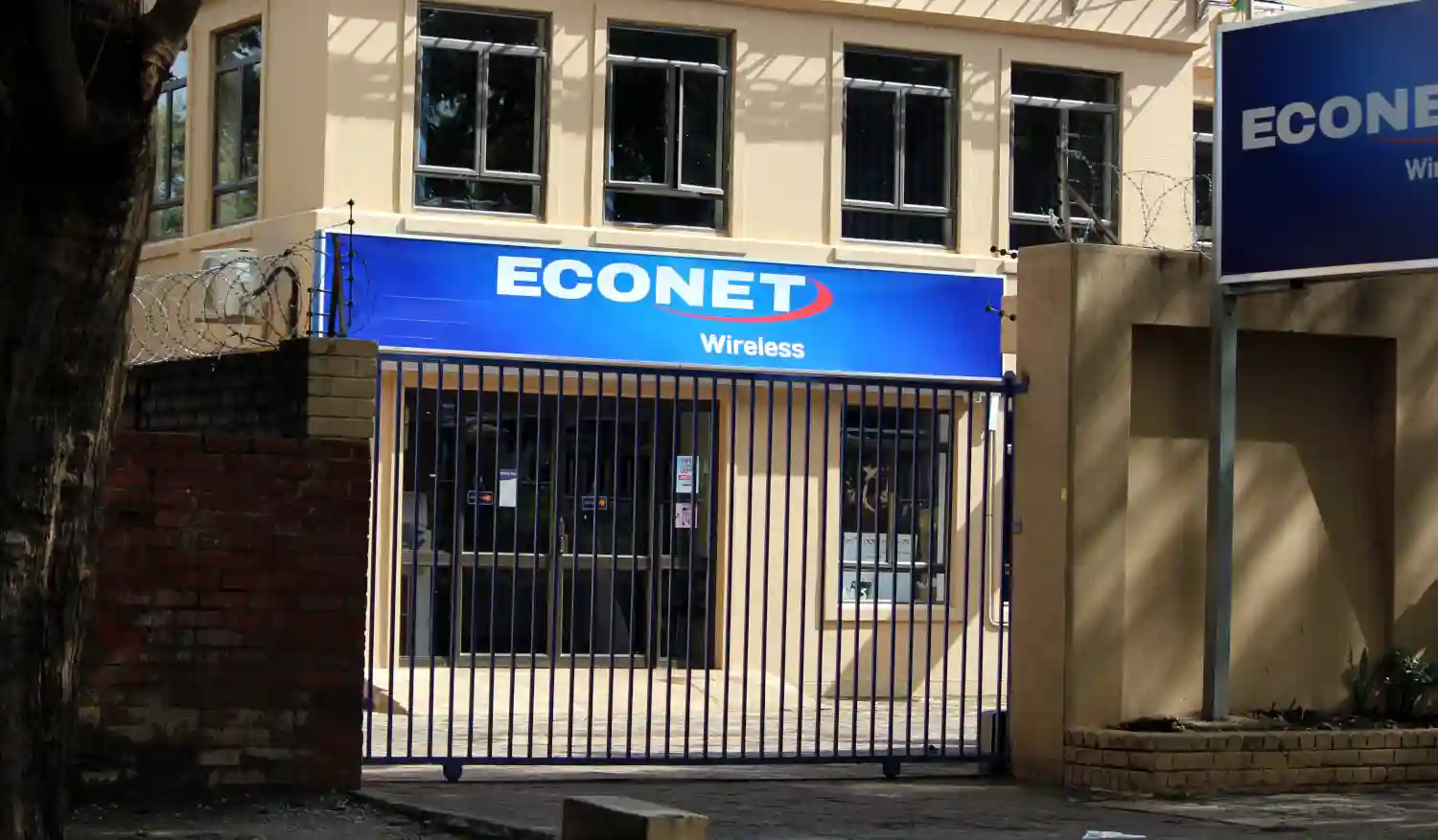 Econet Outage Caused By ZESA Load-shedding, Says Company