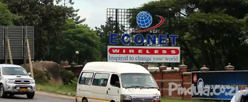 Econet Press Release: say they are complying with Potraz but they feel your pain