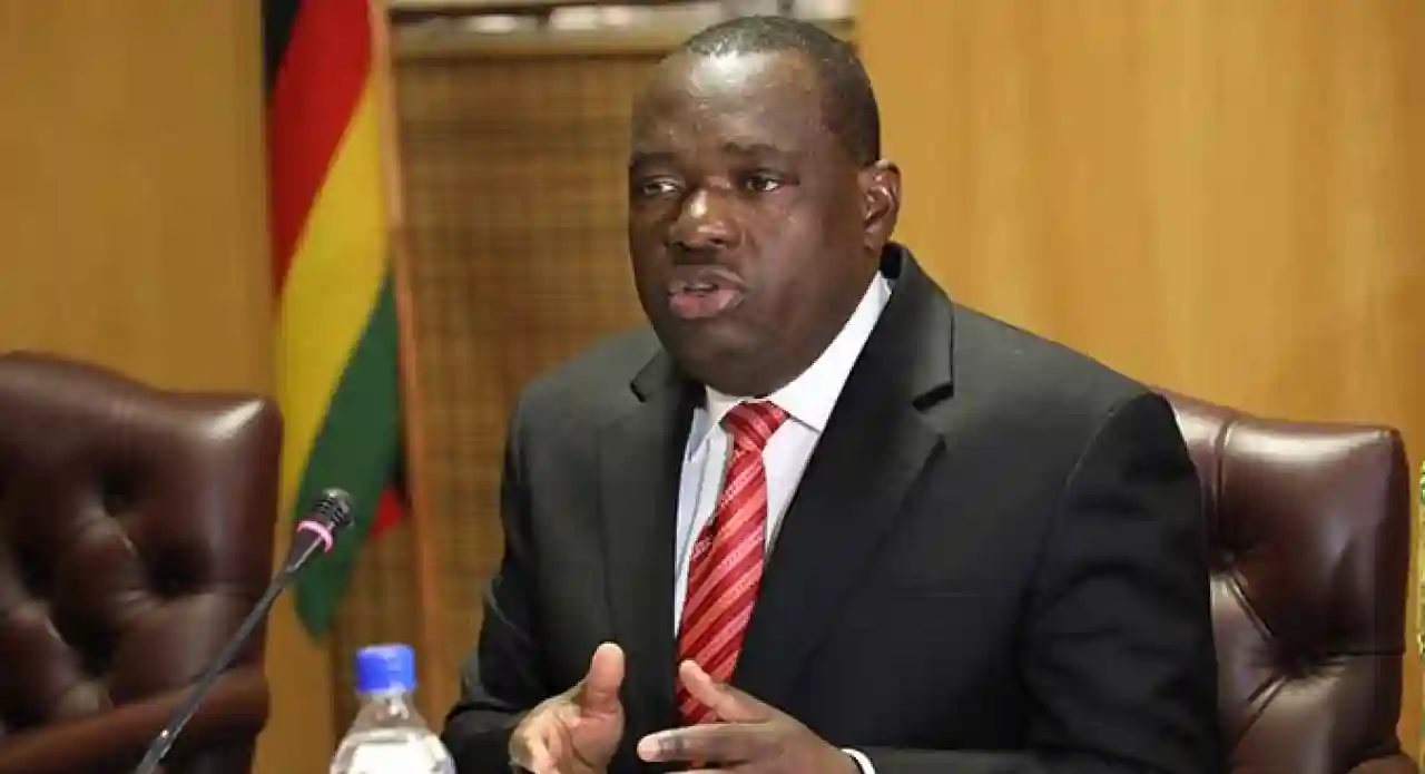 ED Appoints SB Moyo SADC Election Observer Mission Head For Botswana Elections