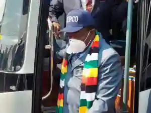 ED Commissions 50 New ZUPCO Buses