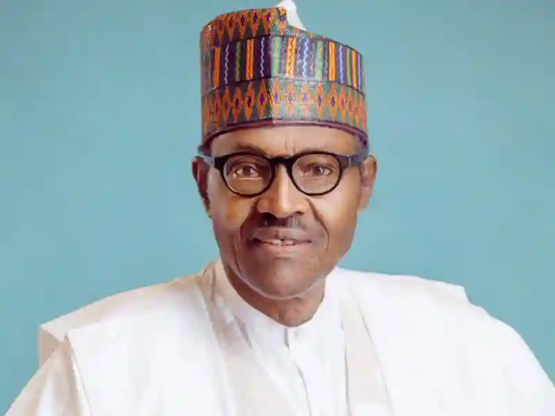 ED Congratulates Buhari (76), For Victory In Nigerian Presidential Elections