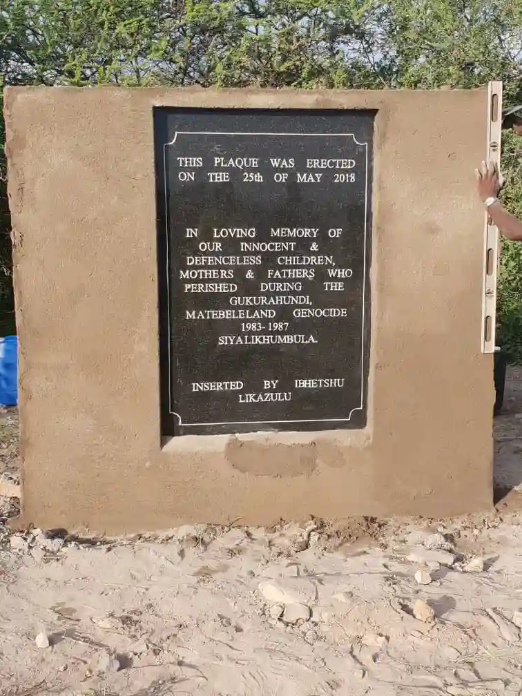 ED To 'Fast-track' Exhumations And Reburials Of Gukurahundi Victims