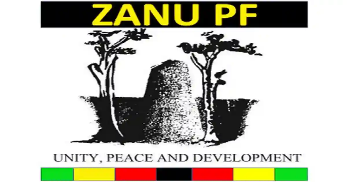 ED To Launch Zanu PF Electronic Membership Cards Tomorrow