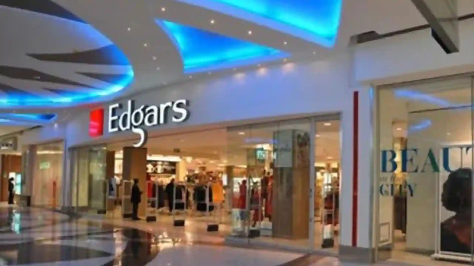 Edgars Shares Surge On Management Changes