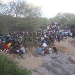 EFF Zimbabwe Condemns 'un-African' SA Deportations