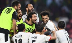 Egypt's Coach Wants AFCON Final Delayed