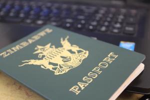 Electronic Passports Rollout Delayed