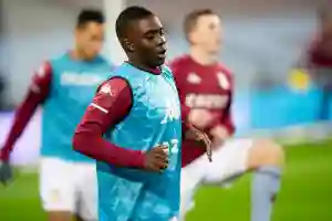Emery Advises Nakamba Ahead Of Midfielder's Aston Villa Departure