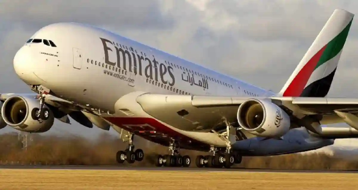 Emirates Set To Resume Harare, SA, Flights