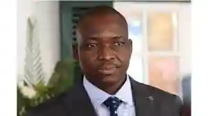 Energy Minister Soda Says 