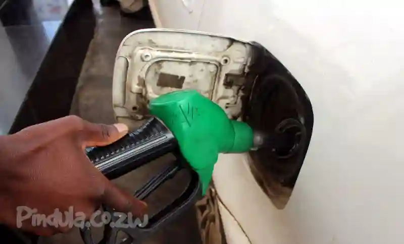 Energy Minister, ZERA Contradict On Selling Of Fuel In Foreign Currency