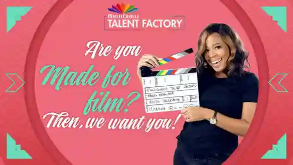 Entries Are Now Open For The MultiChoice Talent Factory Class of 2022