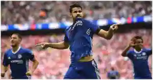 EPL: Former Chelsea Striker Diego Costa To Undergo A Medical Test At Wolves