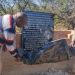 Erection Of Gukurahundi Memorial Plaques Unlawful Acts - Charamba