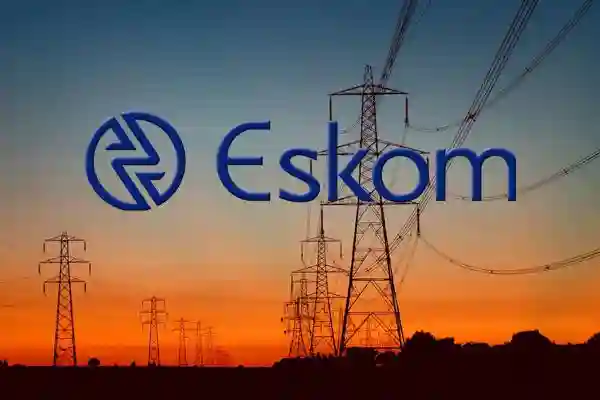 Eskom Confirms Receiving Payment From ZESA (US$10 Million)