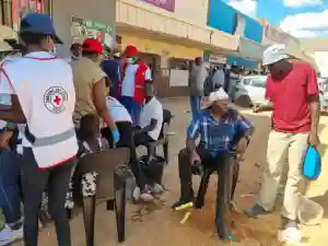 Eswatini Opposition, PUDEMO, Condemns Violent Attacks Against CCC