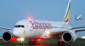 Ethiopian Airlines Launches Flights To Bulawayo
