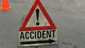 Ethiopian Border Jumper In Car Accident Left For Dead In Zimbabwe
