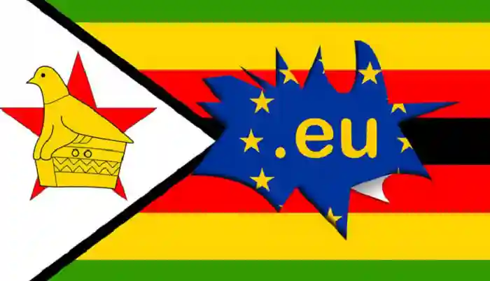 EU And Zimbabwe Dialogue Very Encouraging - EU Delegate