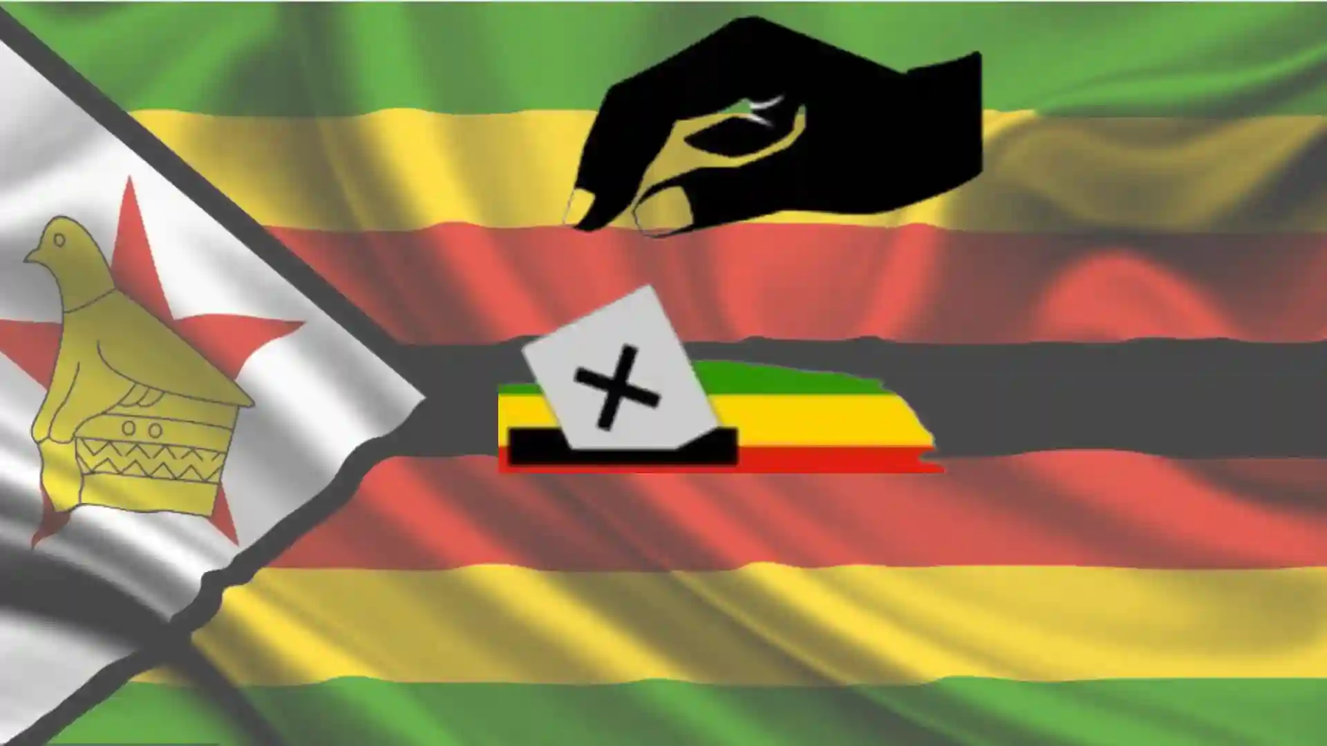 EU Election Observation Mission Report Says Zimbabwe's August 2023 Elections Were Flawed