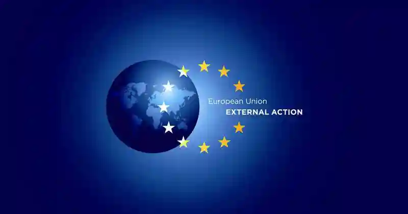 EU Envoy Jets In To Assess ED's Reform Agenda
