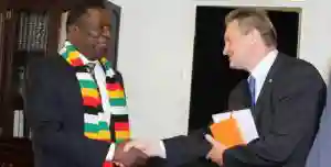 EU List Issues That Need To Be Addressed For Zimbabwe 2023 Elections To Be Free & Fair