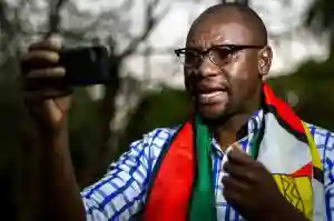 Evan Mawarire Apologises and Calls off Citizens' March for Peace